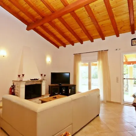 Villa Spiti Ute *